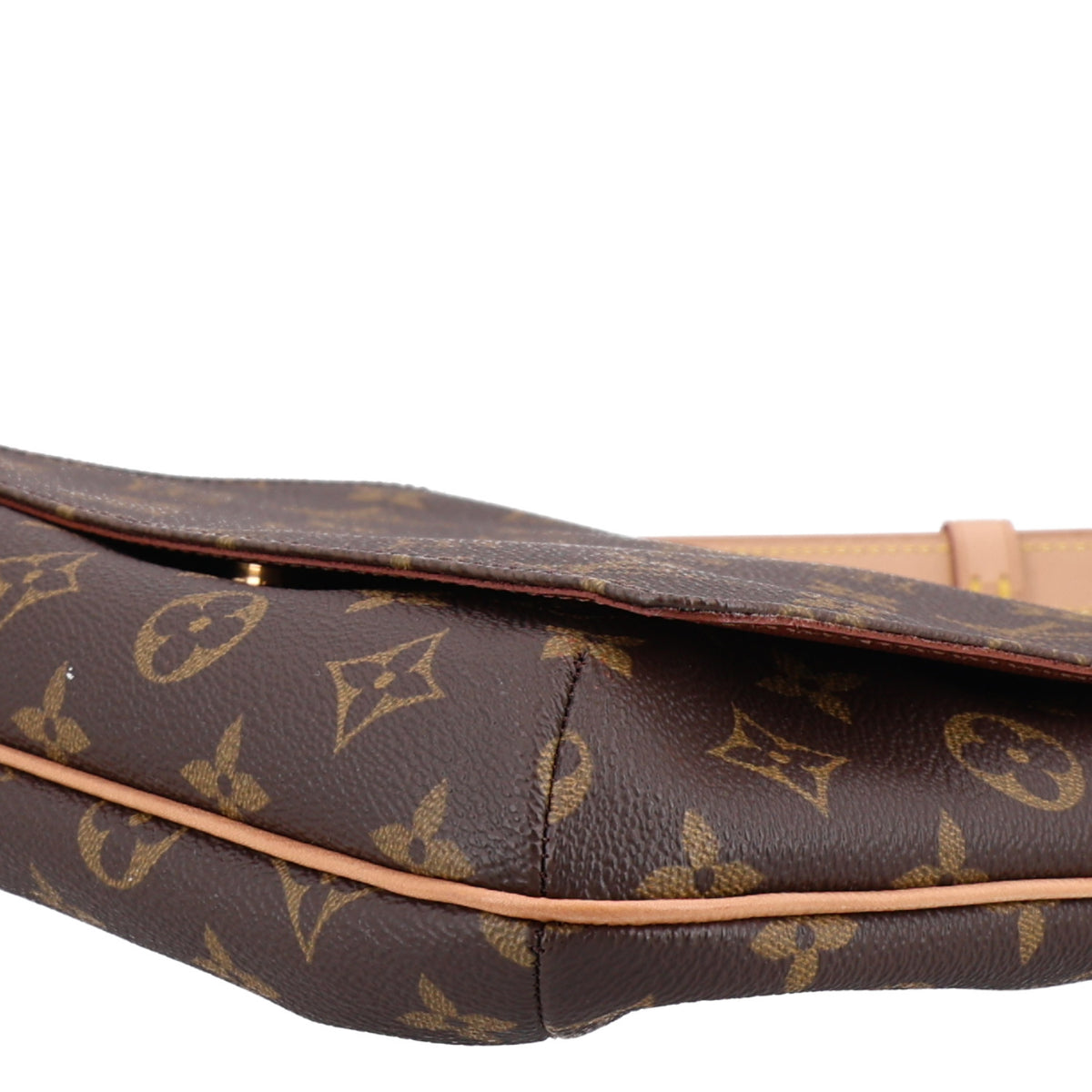 Louis Vuitton Monogram Musette Tango 10 of 10