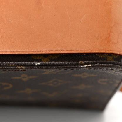 Louis Vuitton Monogram Cartouchiere 26 11 of 14