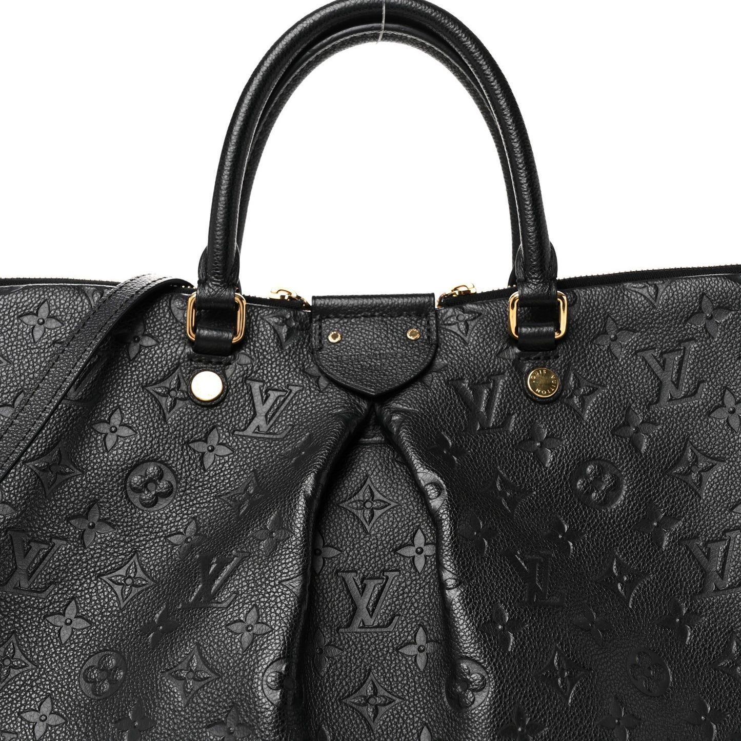 Empreinte Mazarine MM Black