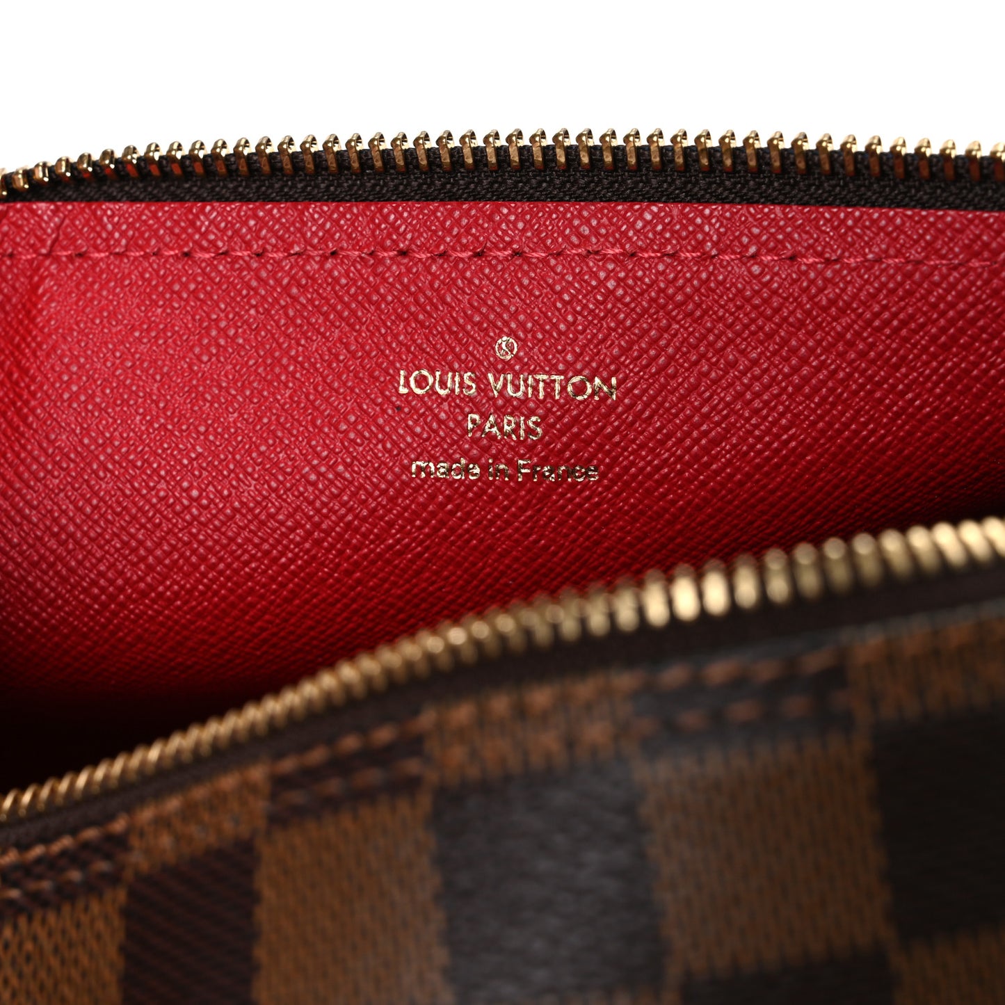 Damier Ebene Papillon 30