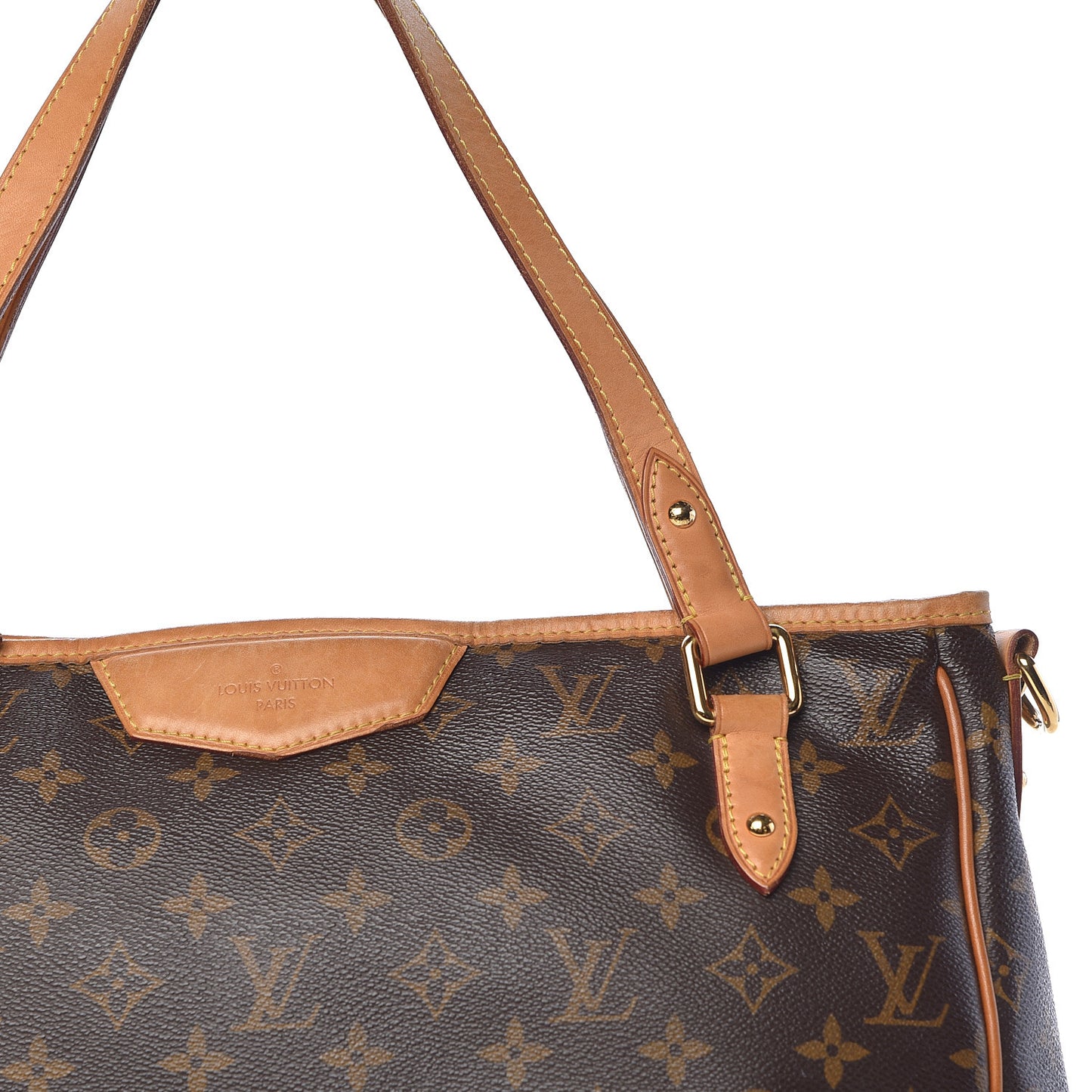 Monogram Estrela MM