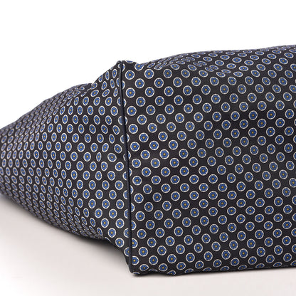 Stella McCartney Nylon Go Flower Print Falabella Tote Blue 7 of 9