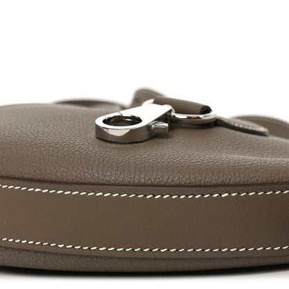 Hermes Togo Swift P'tit Arcon Etoupe 9 of 9