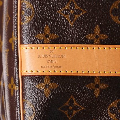 Louis Vuitton Monogram Keepall Bandouliere 60 5 of 7
