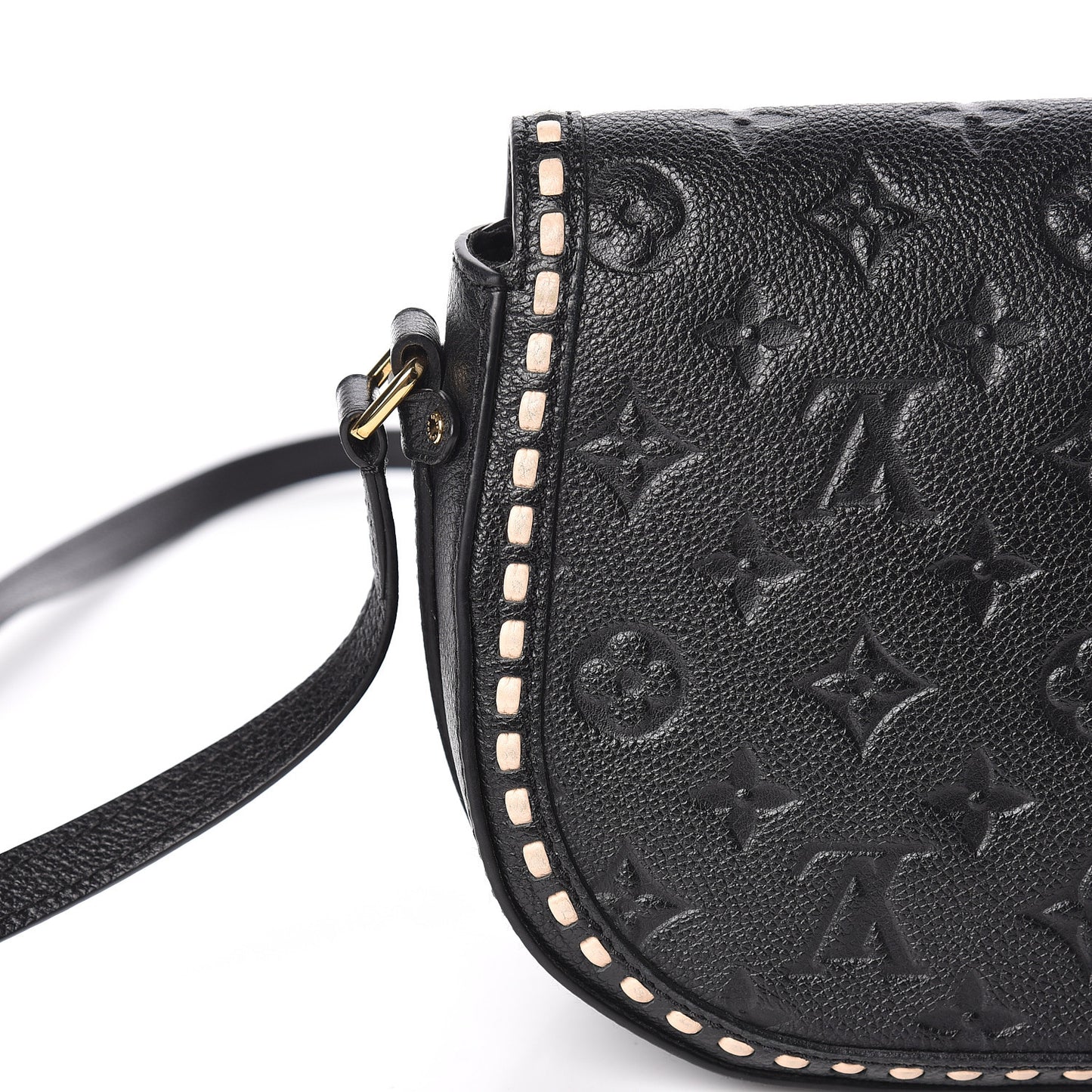 Empreinte Junot Black