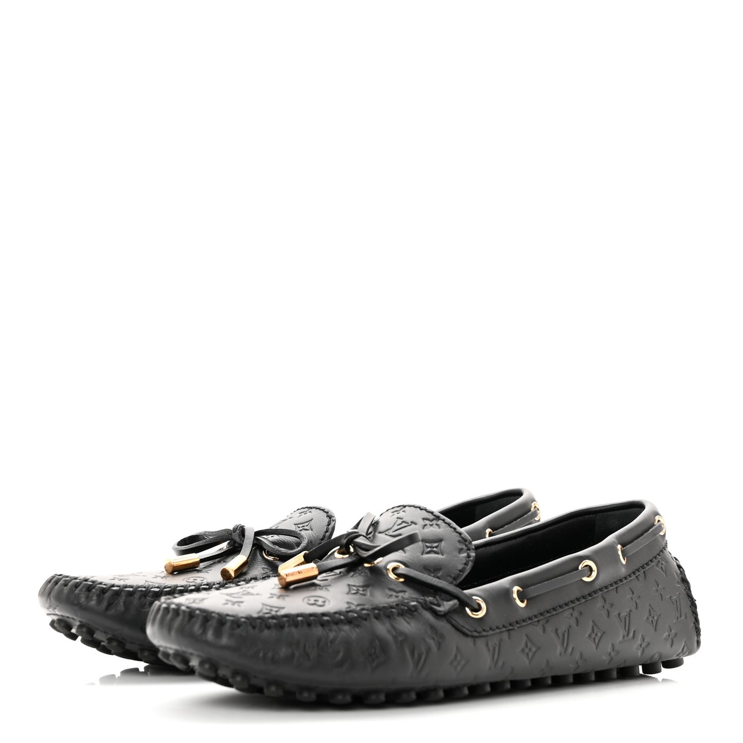 Empreinte Gloria Loafers 39 Black