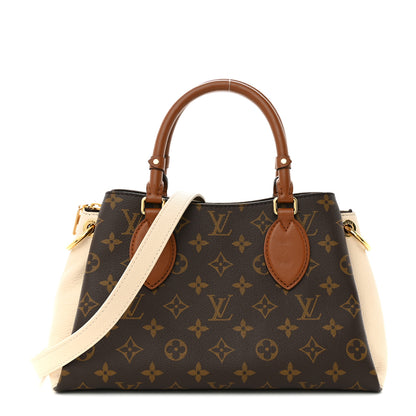 Louis Vuitton Monogram Vendome BB Cream 1 of 11