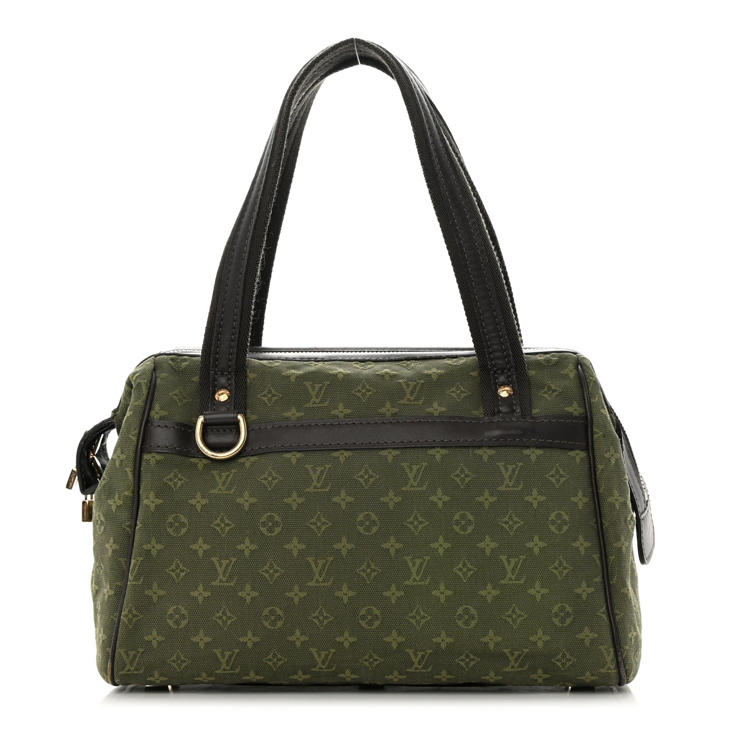 Mini Monogram Josephine PM Kaki