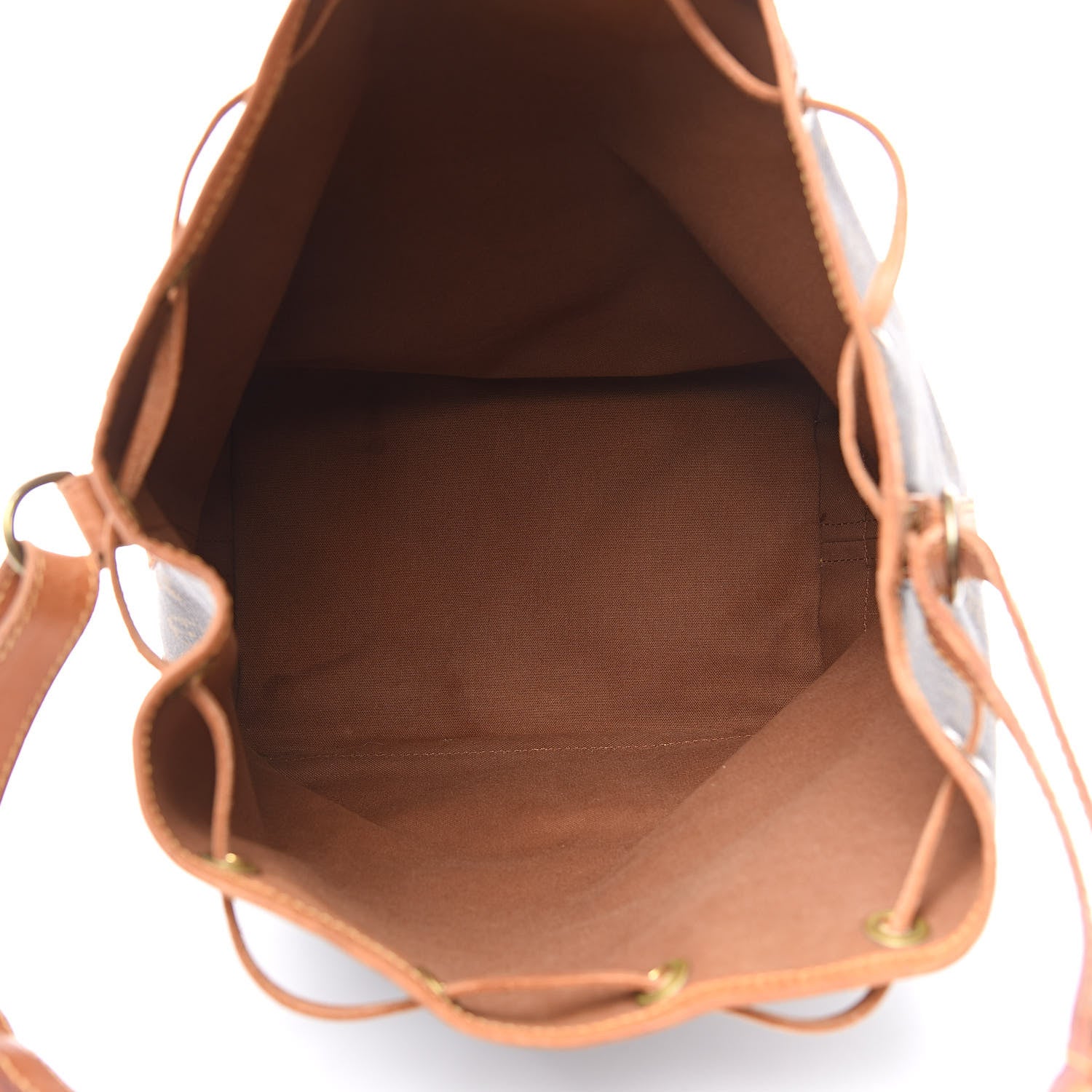 Louis Vuitton Monogram Noe 5 of 15