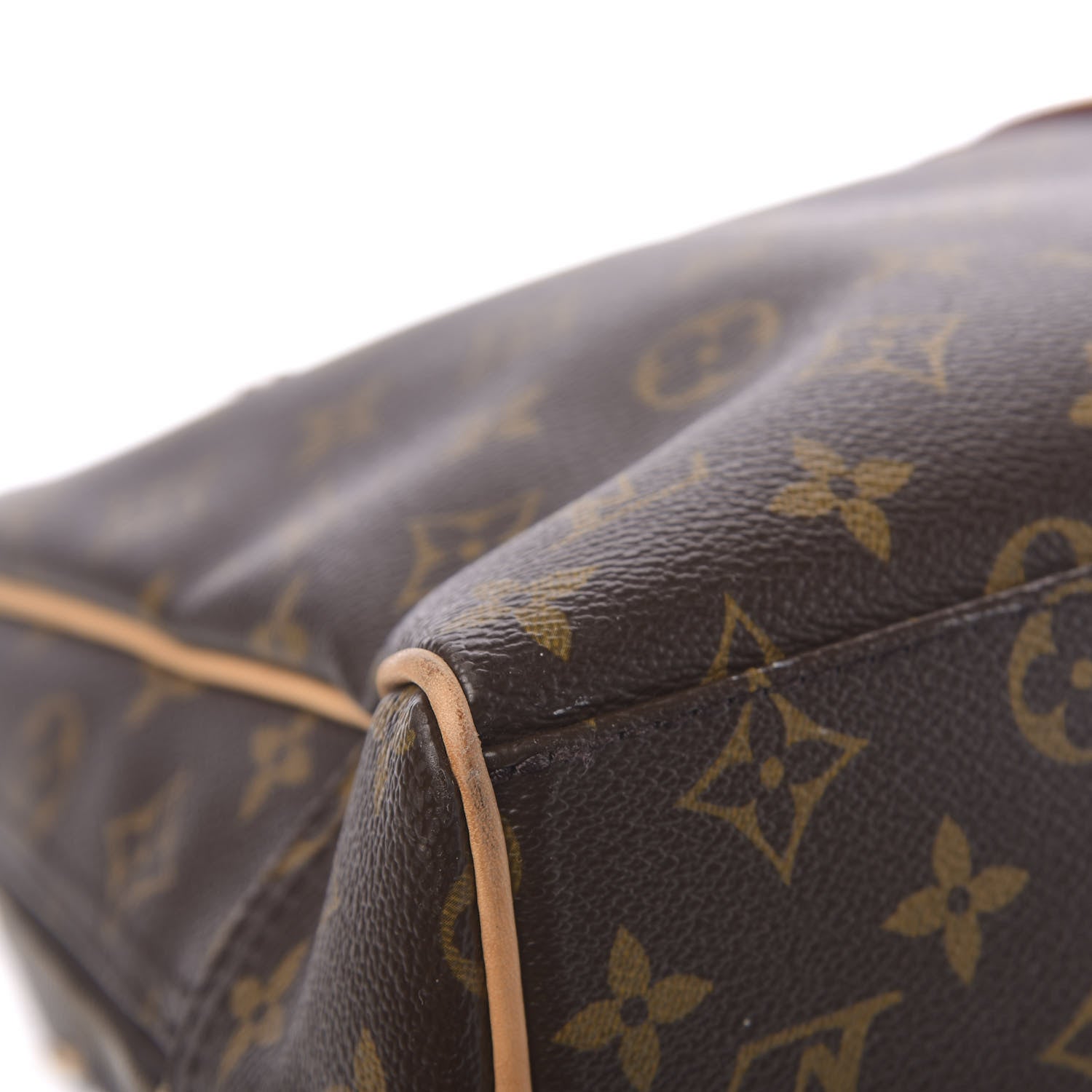 Louis Vuitton Monogram Manhattan GM 14 of 15