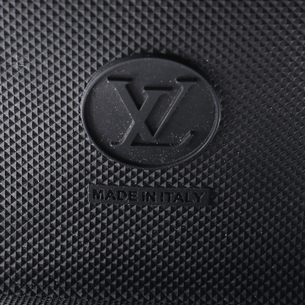 Louis Vuitton Patent Calfskin Moonlight Boots 39 Black 8 of 10