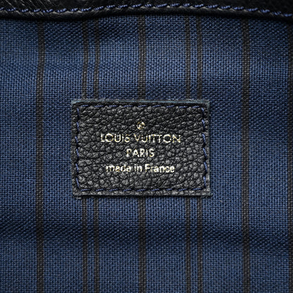 Louis Vuitton Empreinte Artsy MM Infini 6 of 10