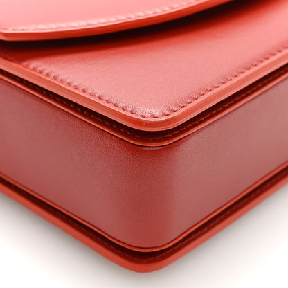 Christian Louboutin Nappa Loubi54 Crossbody Bag Rouquine 8 of 9