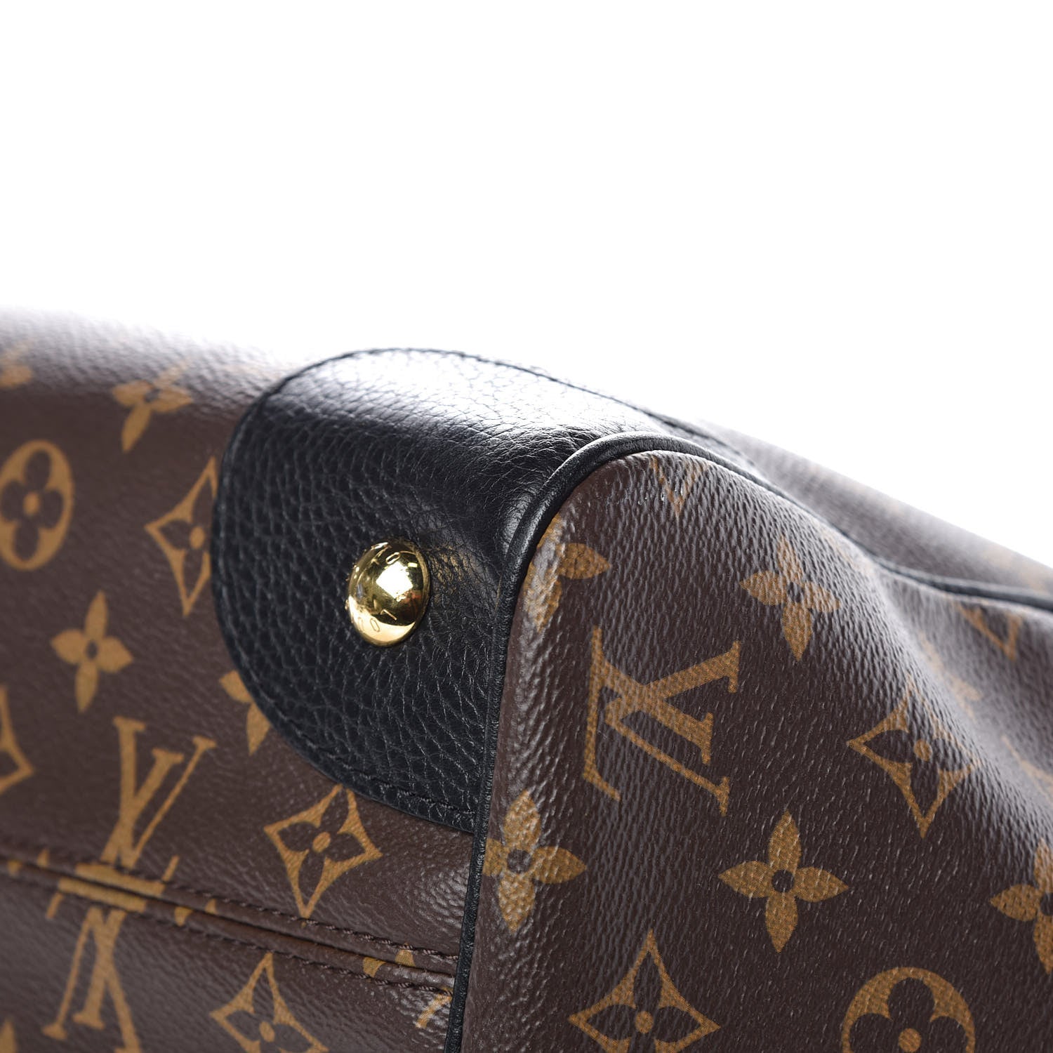 Louis Vuitton Monogram Estrela NM Black 11 of 13