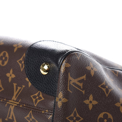 Louis Vuitton Monogram Estrela NM Black 11 of 13
