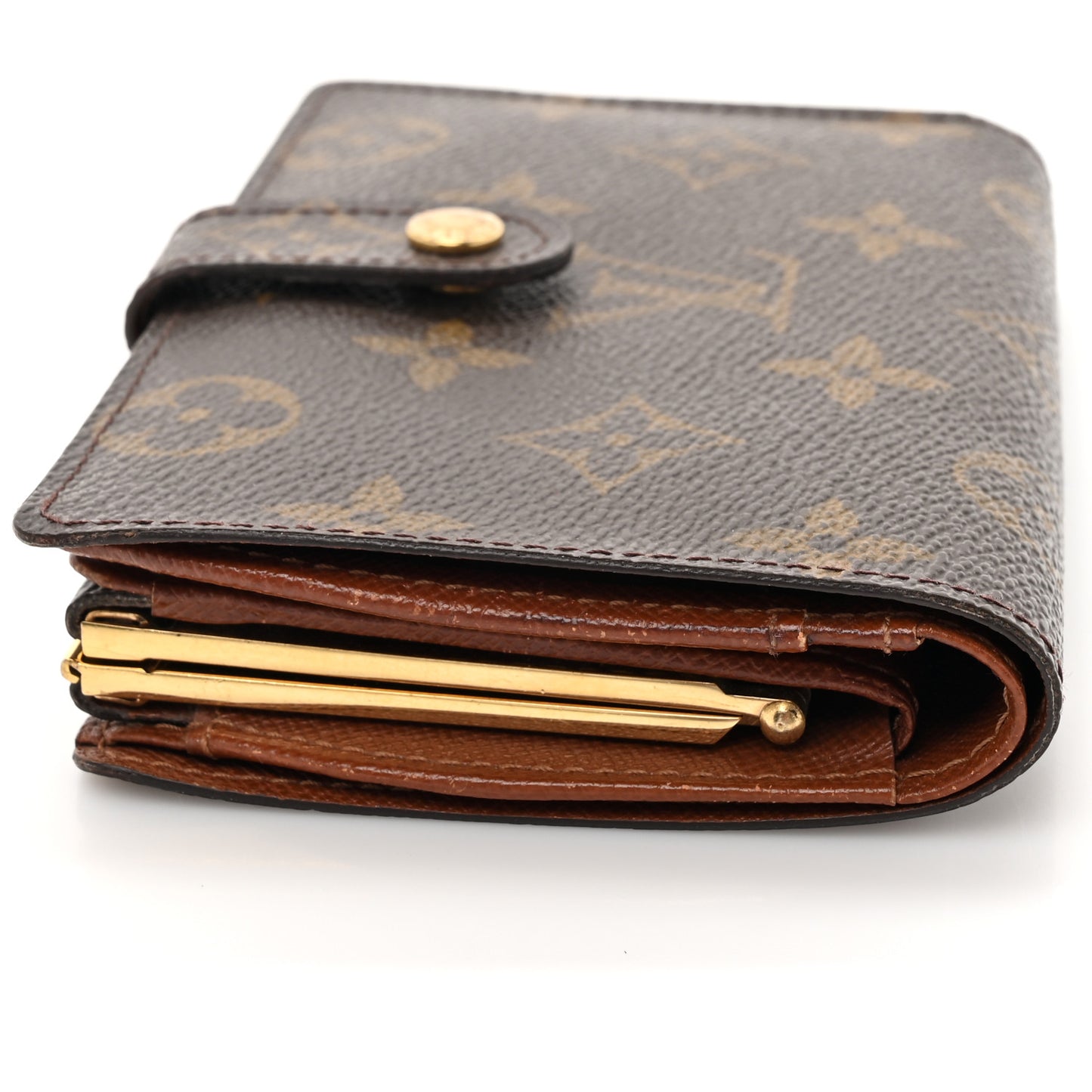 Monogram French Purse Wallet
