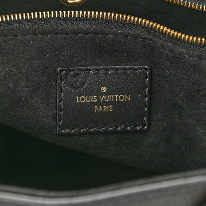 Louis Vuitton Empreinte Monogram Giant Onthego PM Black 6 of 9