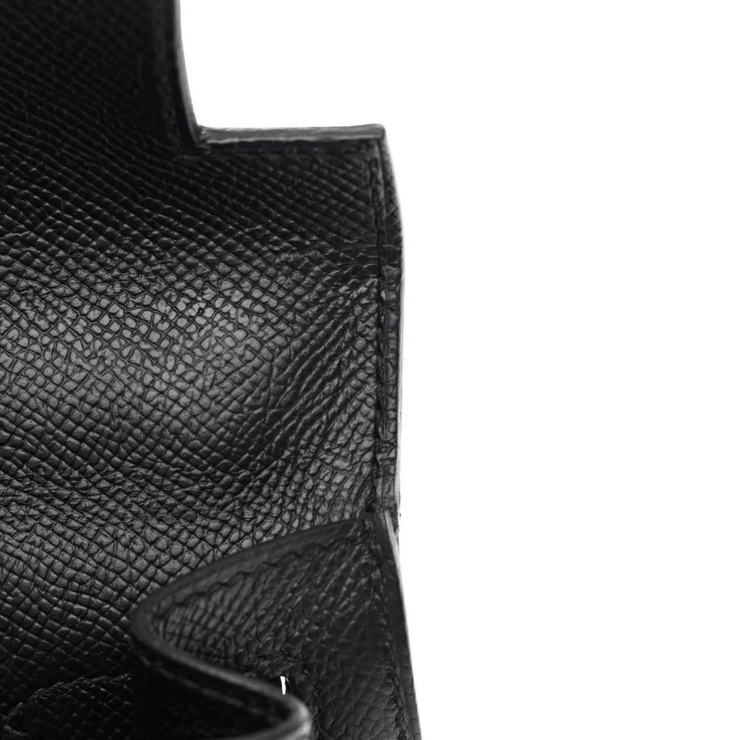 Epsom Kelly Sellier 28 Black