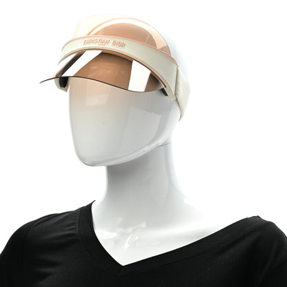 Christian Dior DiorClub1 Sun Visor Nude 2 of 9