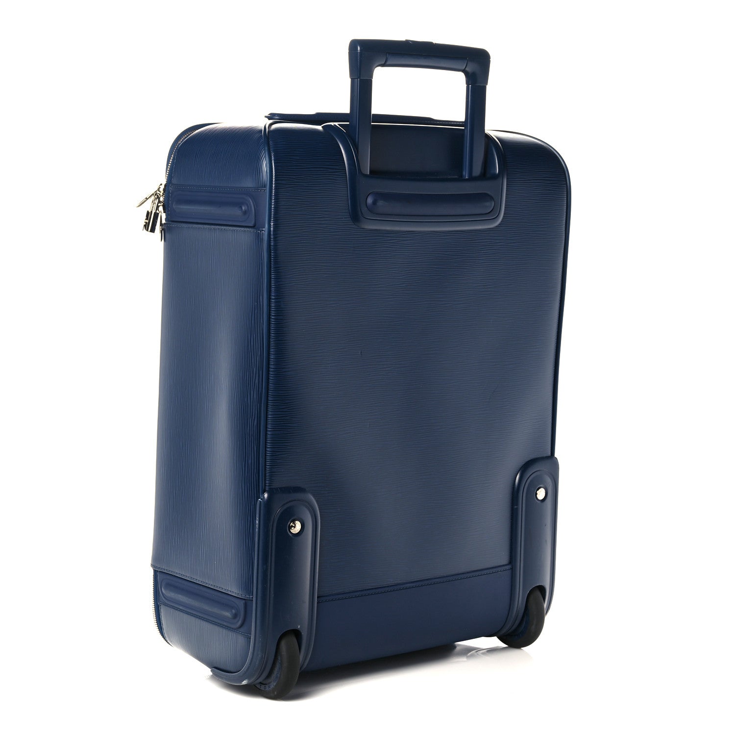 Louis Vuitton Epi Pegase 50 Indigo 3 of 25