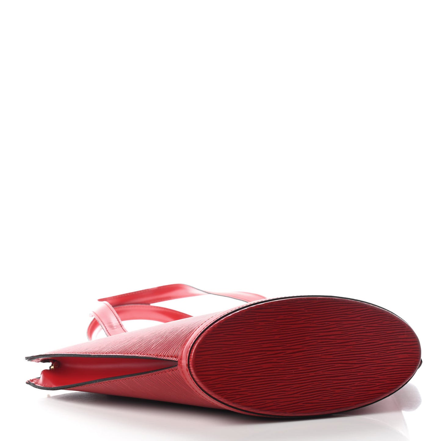 Epi Saint Jacques GM Castillan Red