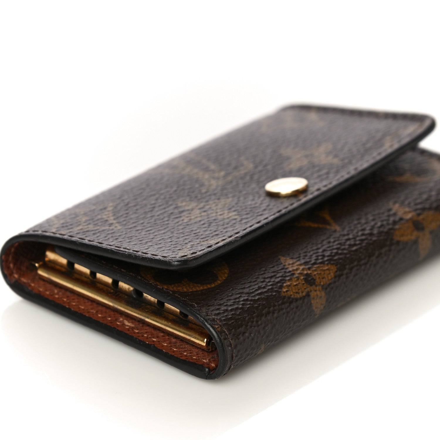 Louis Vuitton Monogram 6 Key Multicles Holder 8 of 11