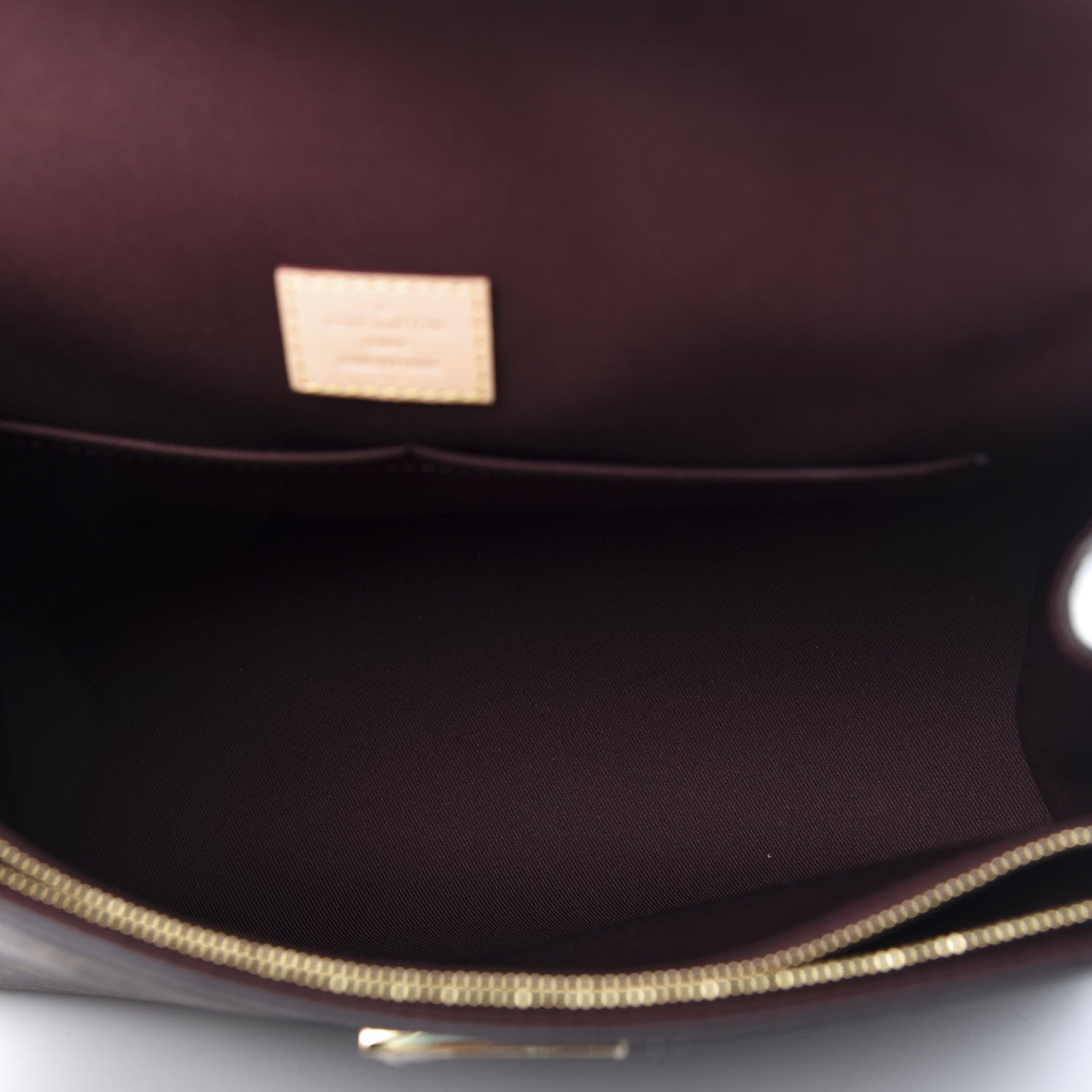 Louis Vuitton Monogram Cluny MM 5 of 10