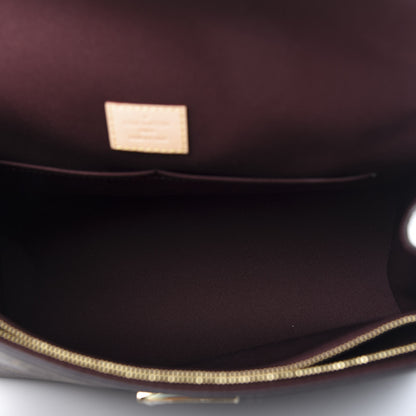 Louis Vuitton Monogram Cluny MM 5 of 10