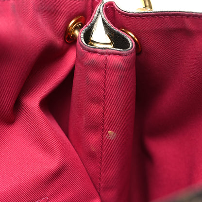 Louis Vuitton Monogram Graceful MM Pivoine 12 of 12