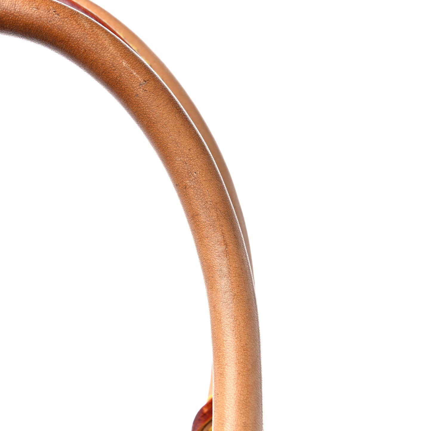 Monogram Ellipse MM