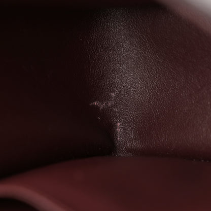 Chanel Caviar Quilted Jumbo Double Flap Black 12 of 14