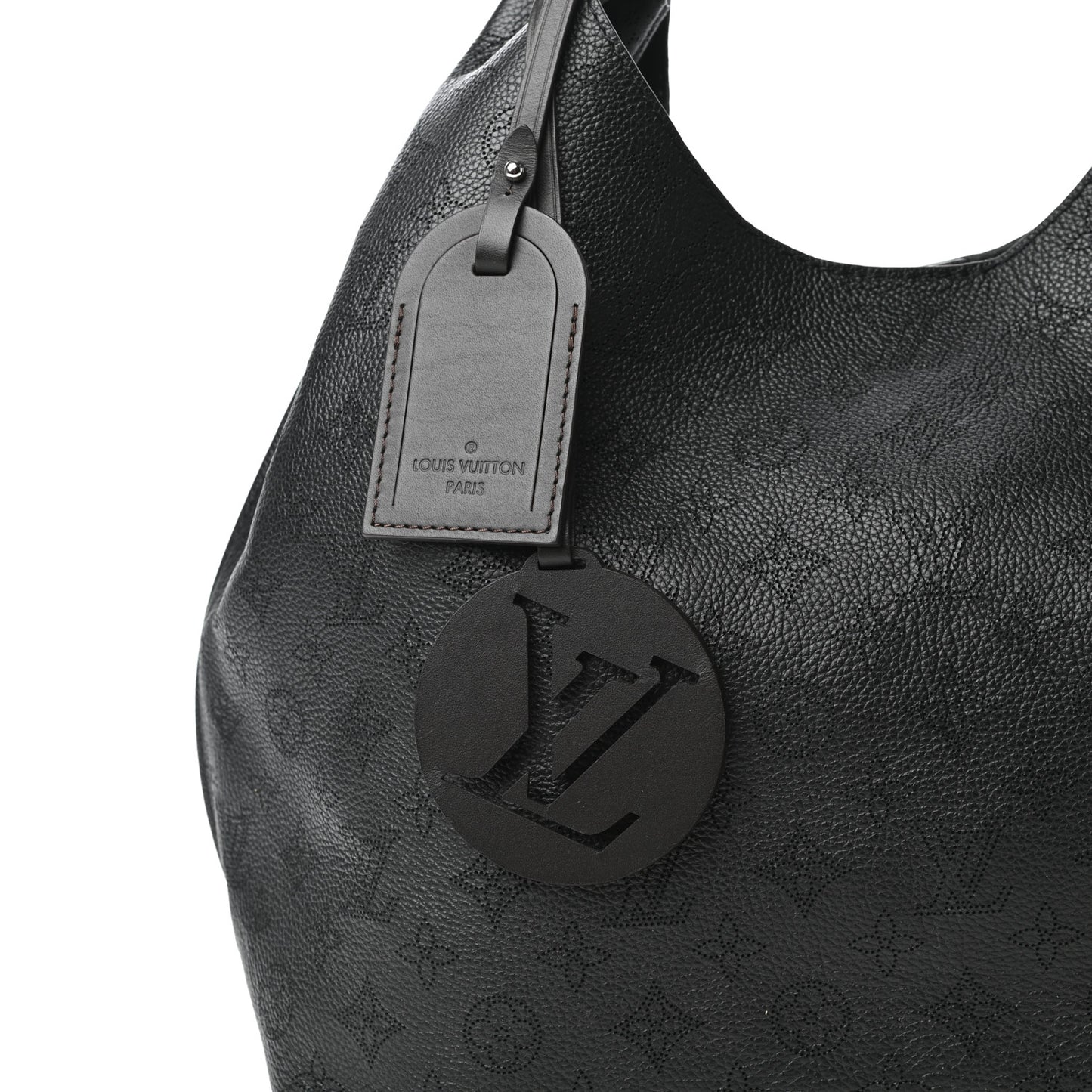 Mahina Carmel Hobo Black