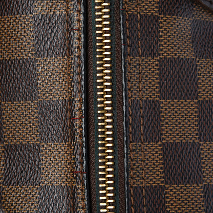 Louis Vuitton Damier Ebene Speedy 30 13 of 14
