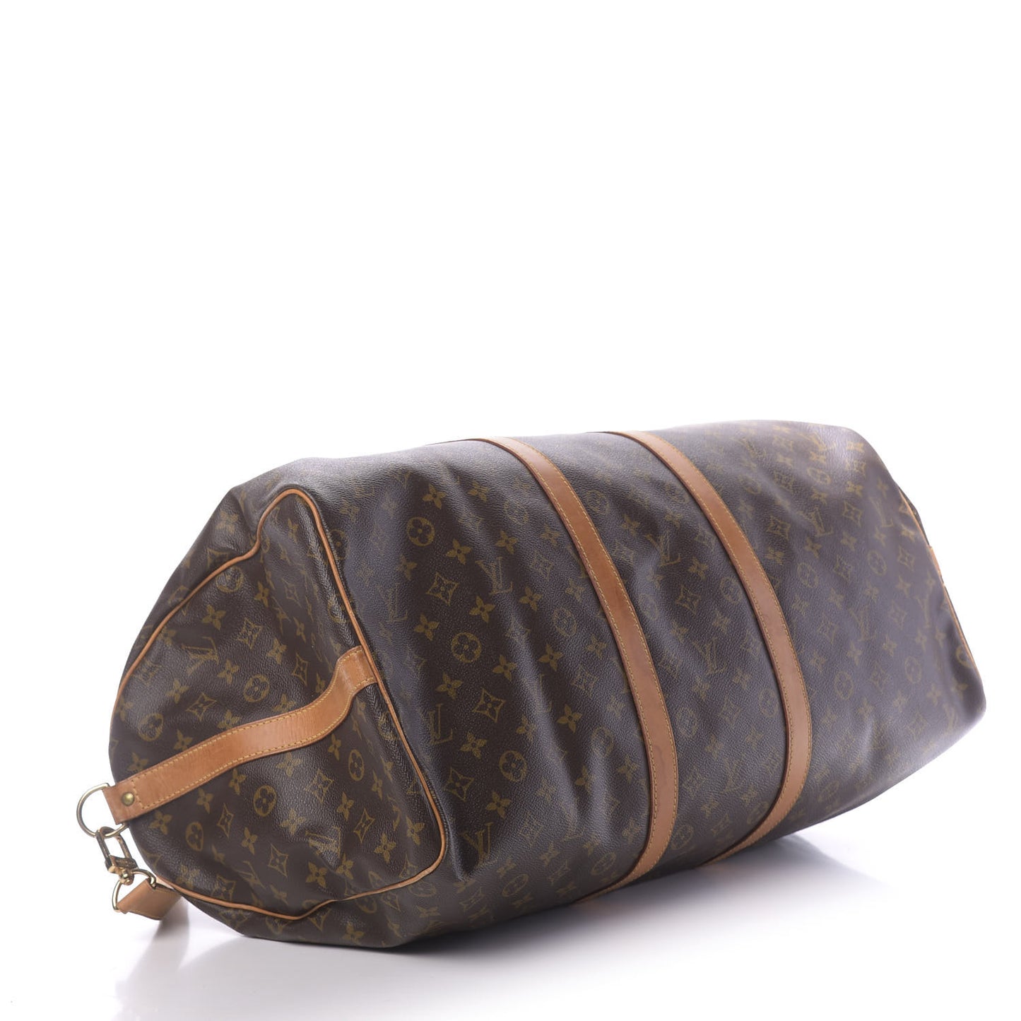 Monogram Keepall Bandouliere 55