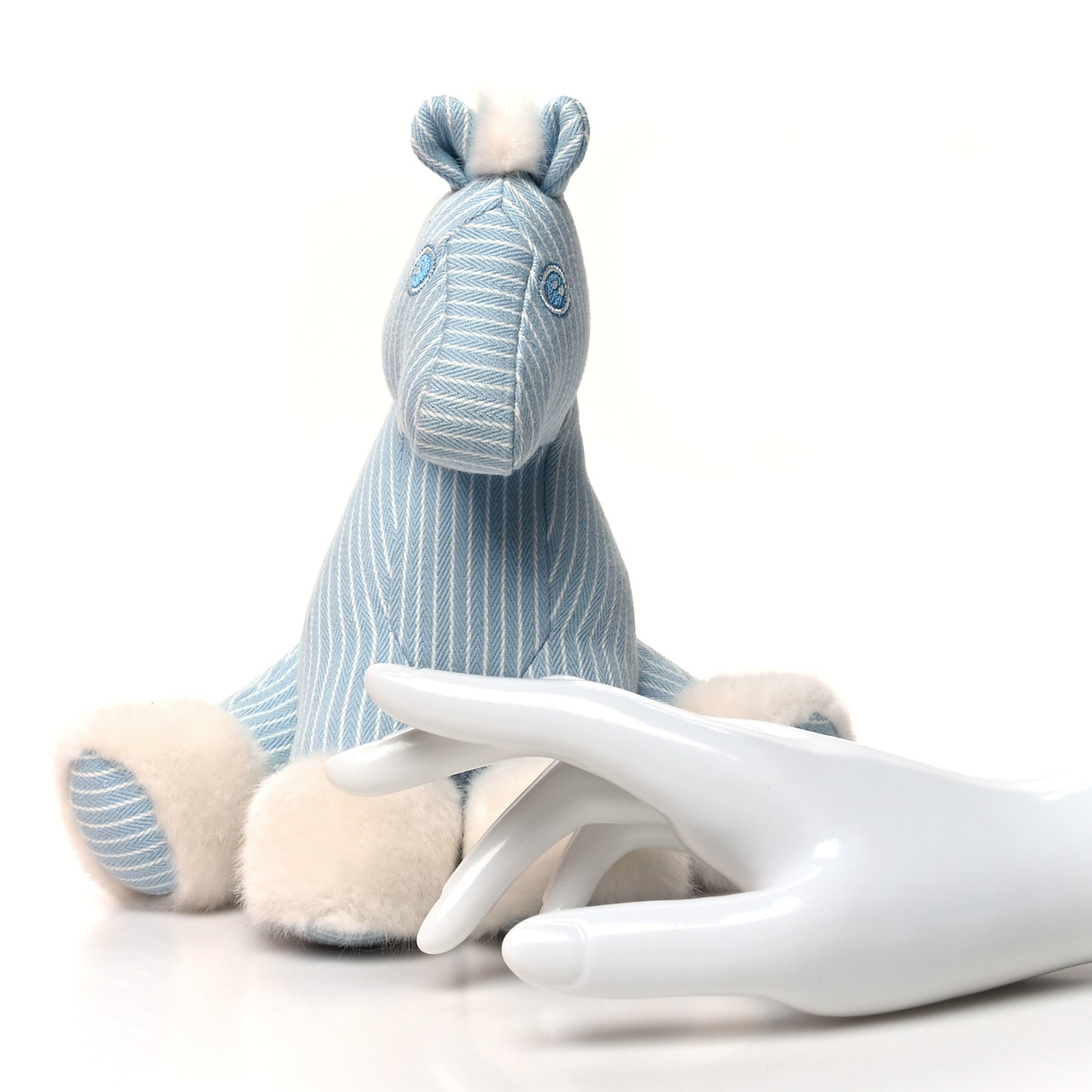 Cotton Baby Hermy Cavalcolor Plush