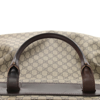 Gucci GG Plus Monogram Top Handle Tote 12 of 21