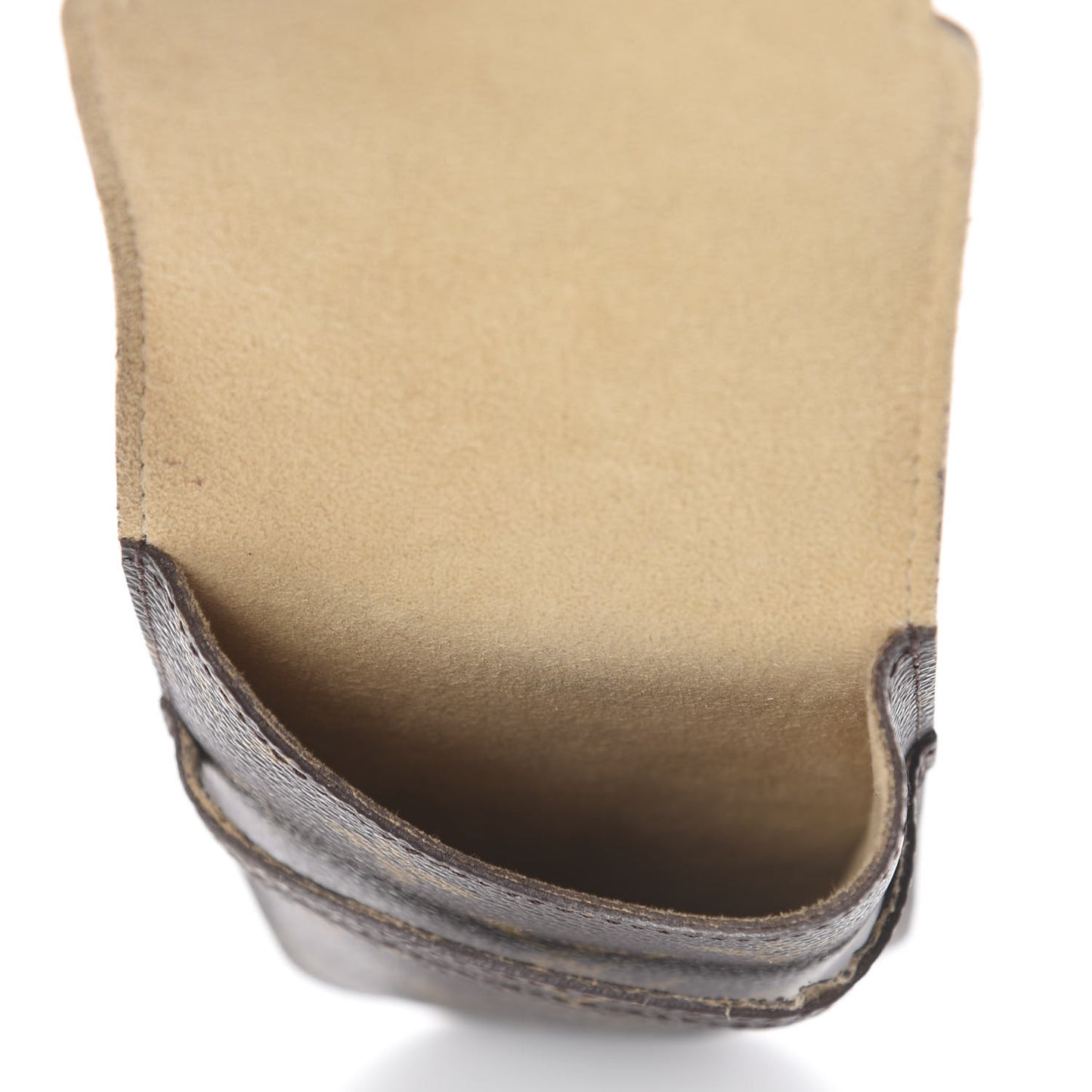 Monogram Etui a Lunettes Rabat Eyeglass Case