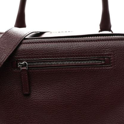 Givenchy Sugar Goatskin Medium Pandora Oxblood 9 of 13