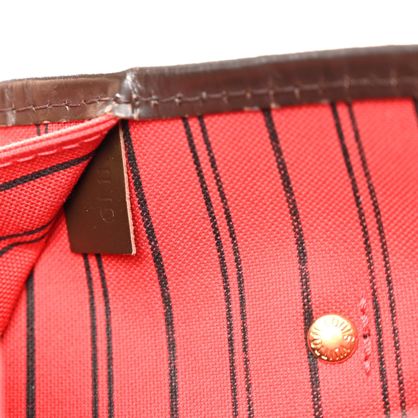 Damier Ebene Neo Neverfull MM