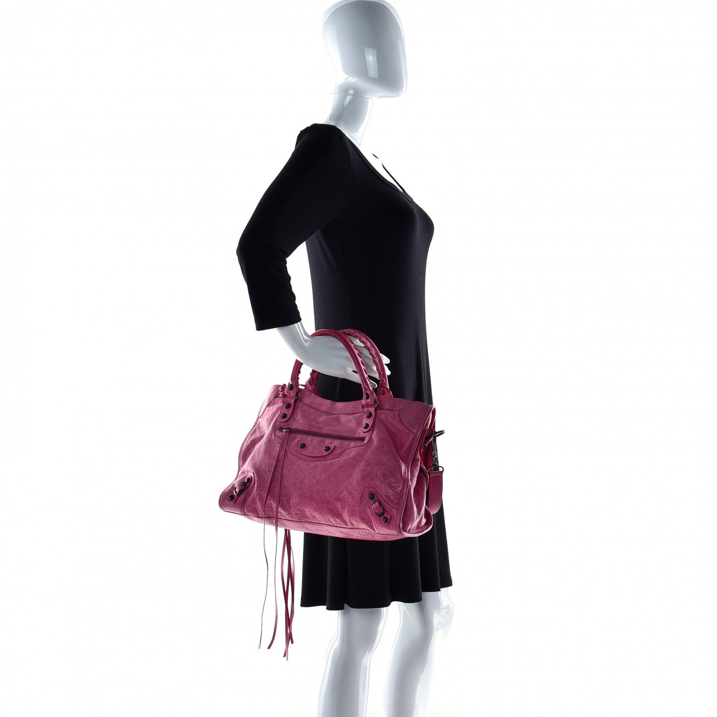 Agneau Classic Hardware City Sorbet