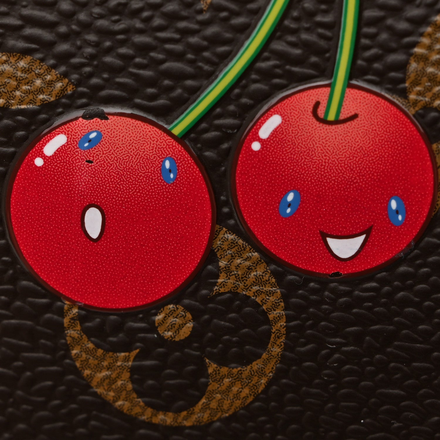 Louis Vuitton LV X TM Monogram Cerises Neverfull MM 11 of 11