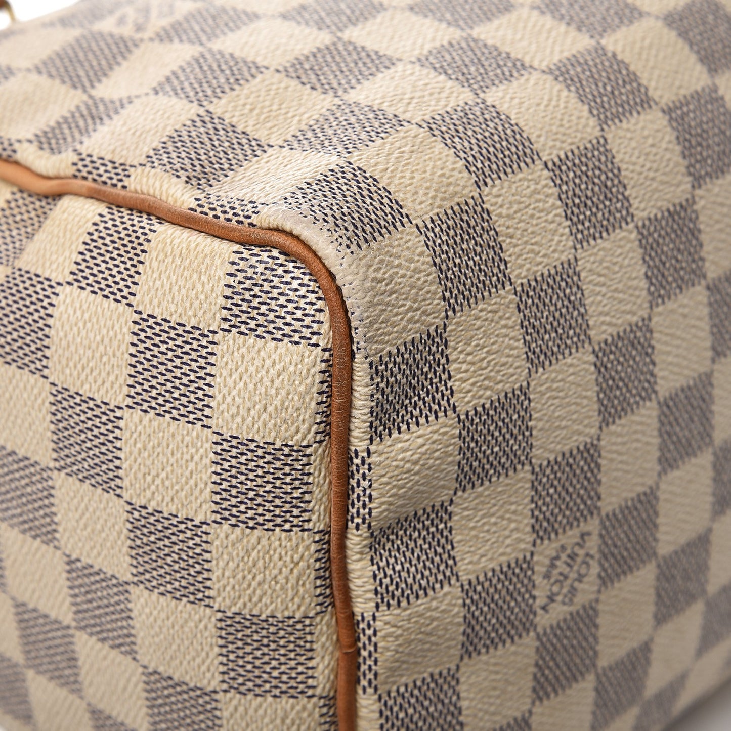 Damier Azur Speedy 25