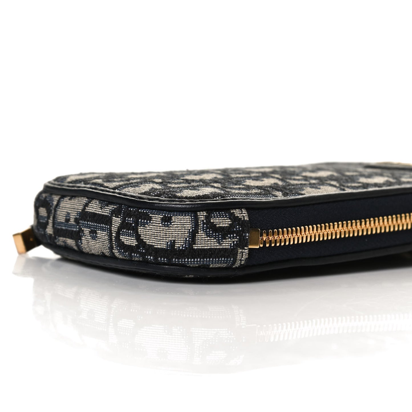 Oblique 30 Montaigne Phone Holder Blue