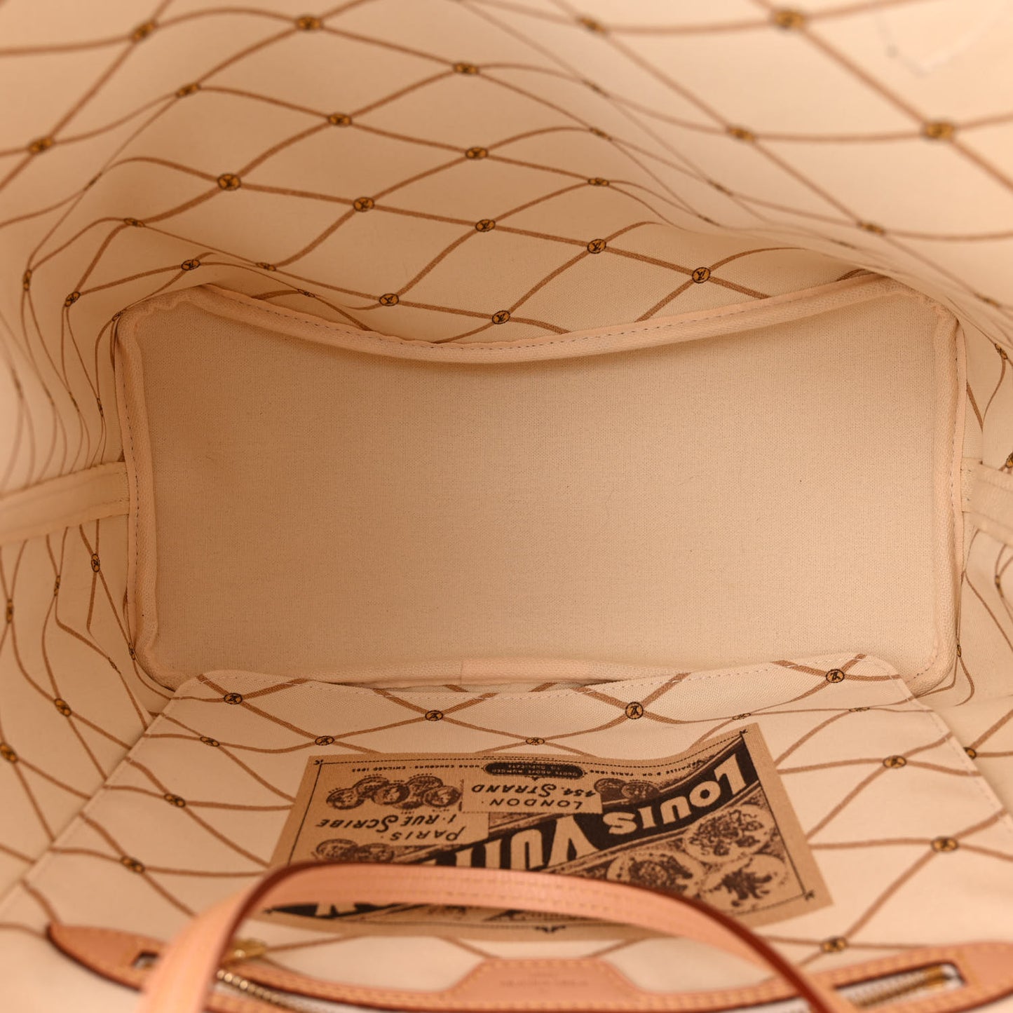 Damier Azur Summer Trunks Neo Neverfull MM
