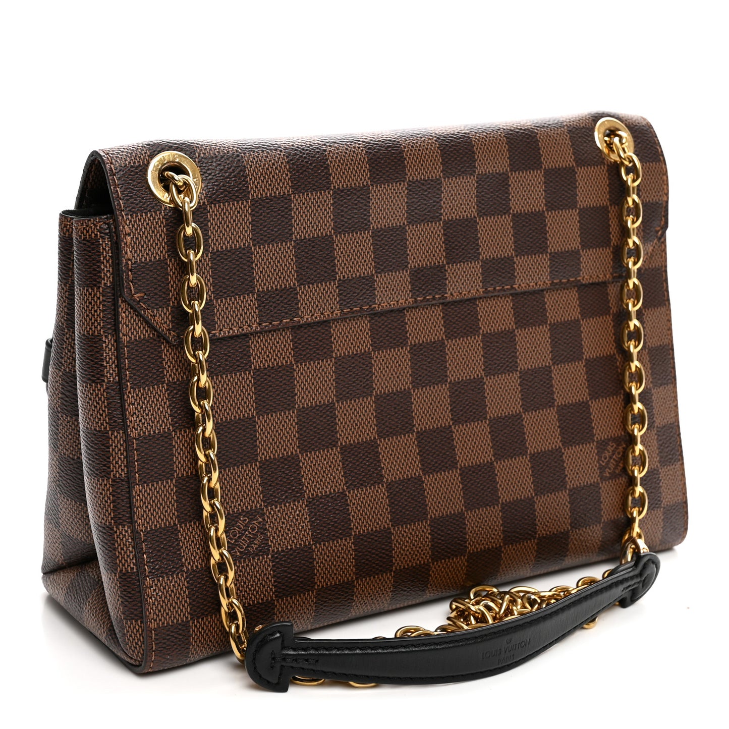 Damier Ebene Vavin PM Creme