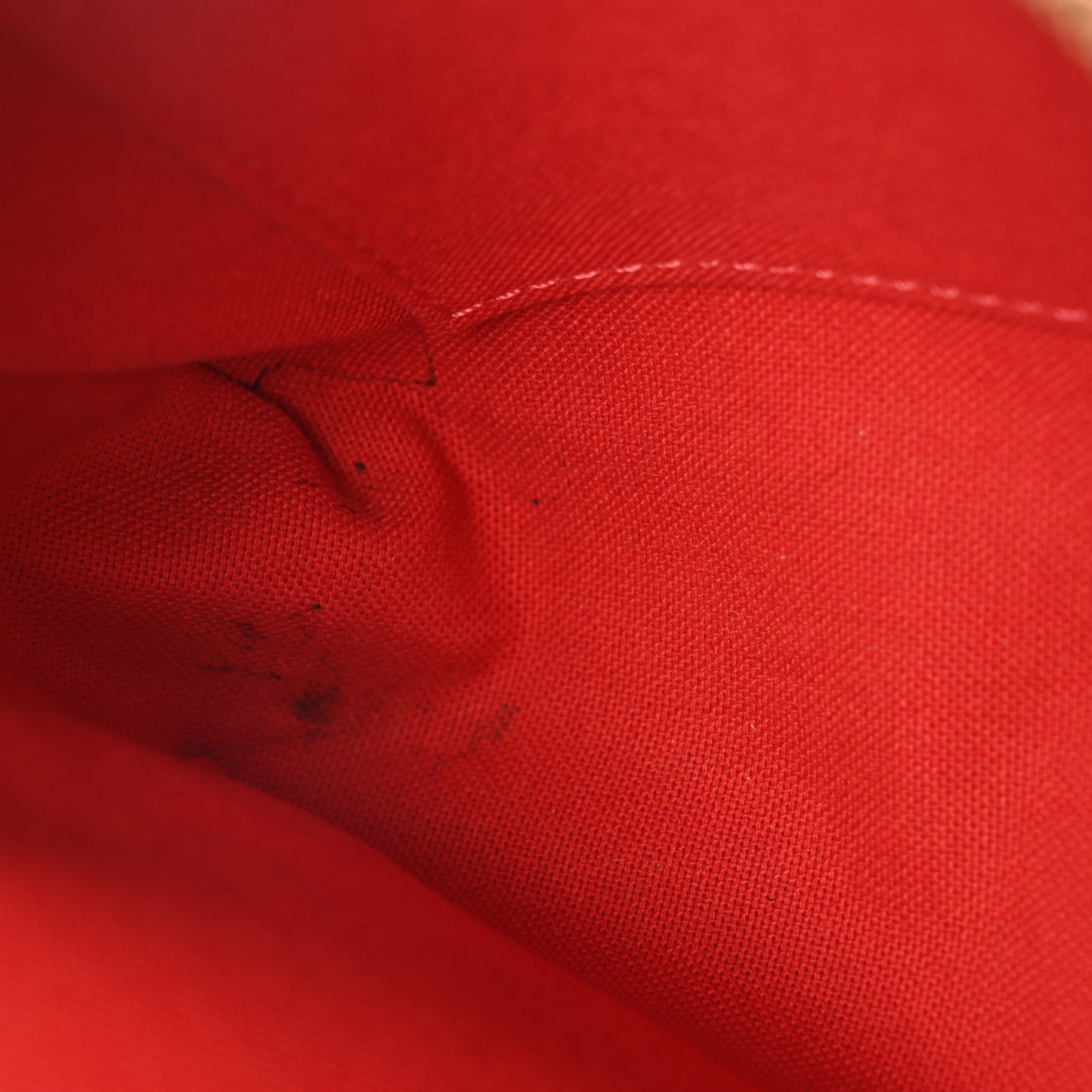 Damier Ebene Pochette Accessories NM