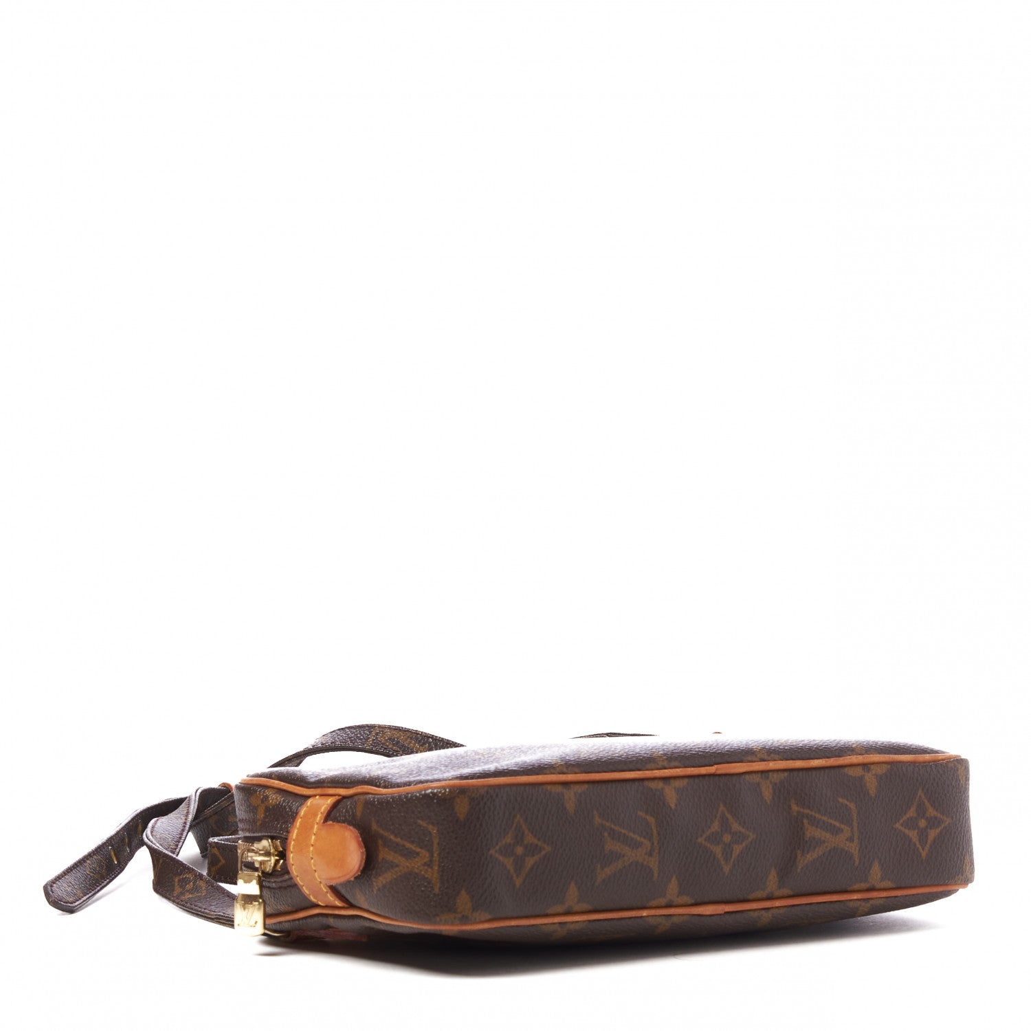 Louis Vuitton Monogram Pochette Marly Bandouliere 3 of 7