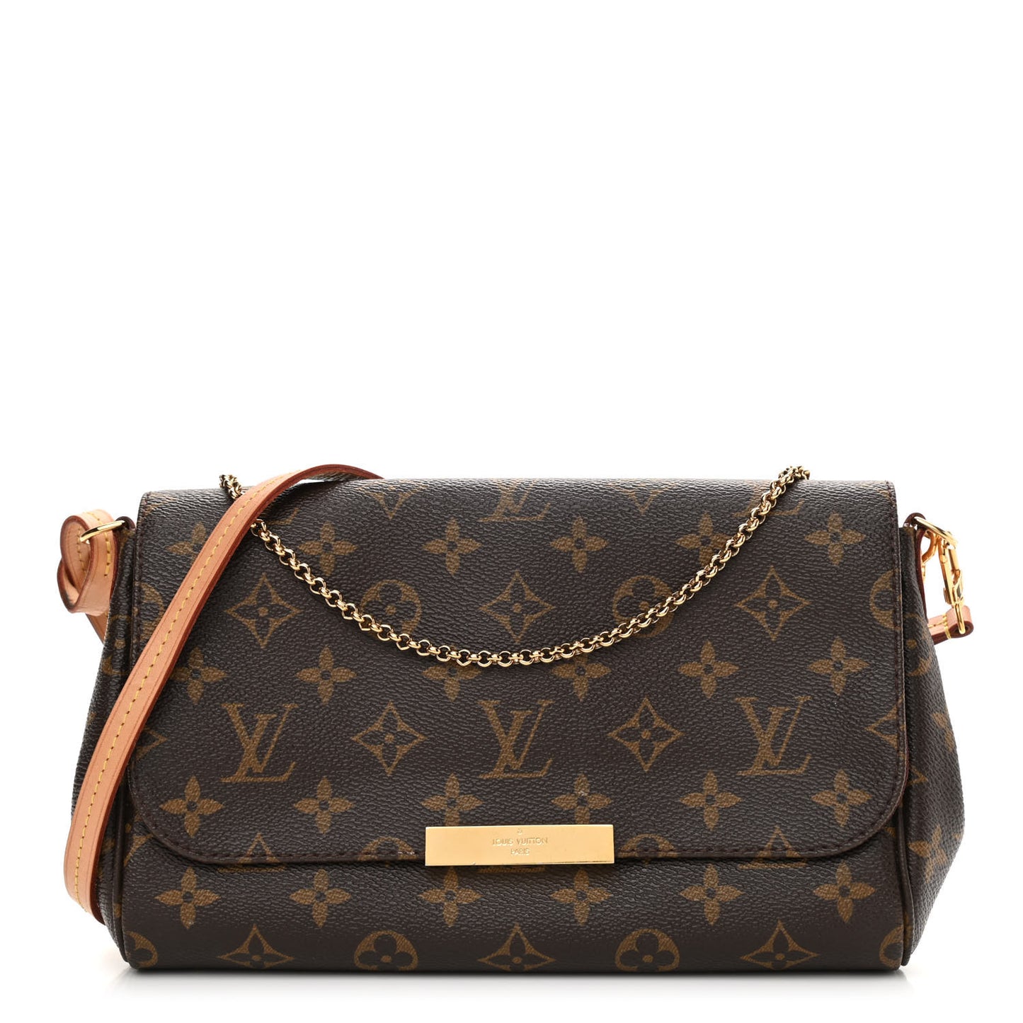 Monogram Favorite MM