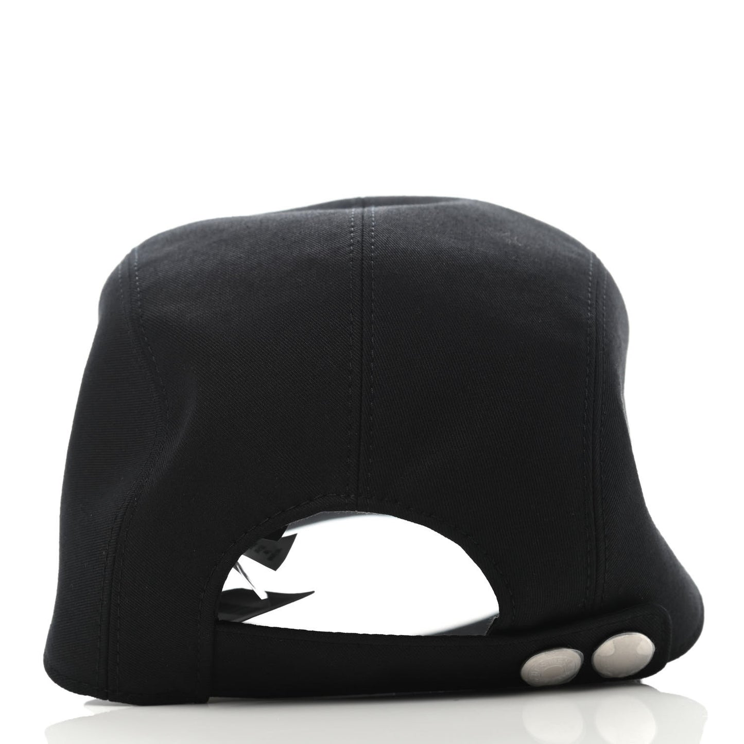 Cotton Nevada Hat 57 Black