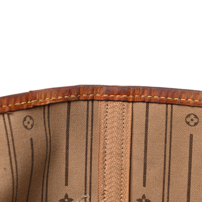Louis Vuitton Monogram Neverfull GM 16 of 31